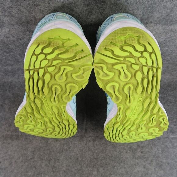 New Balance Shoes Womens 10 Athletic Trainers 720v3 Comfort Ride Running Active - Picture 12 of 15